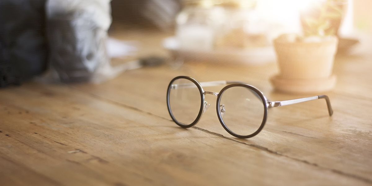 Mon assurance habitation couvre-t-elle mes lunettes endommagées ?