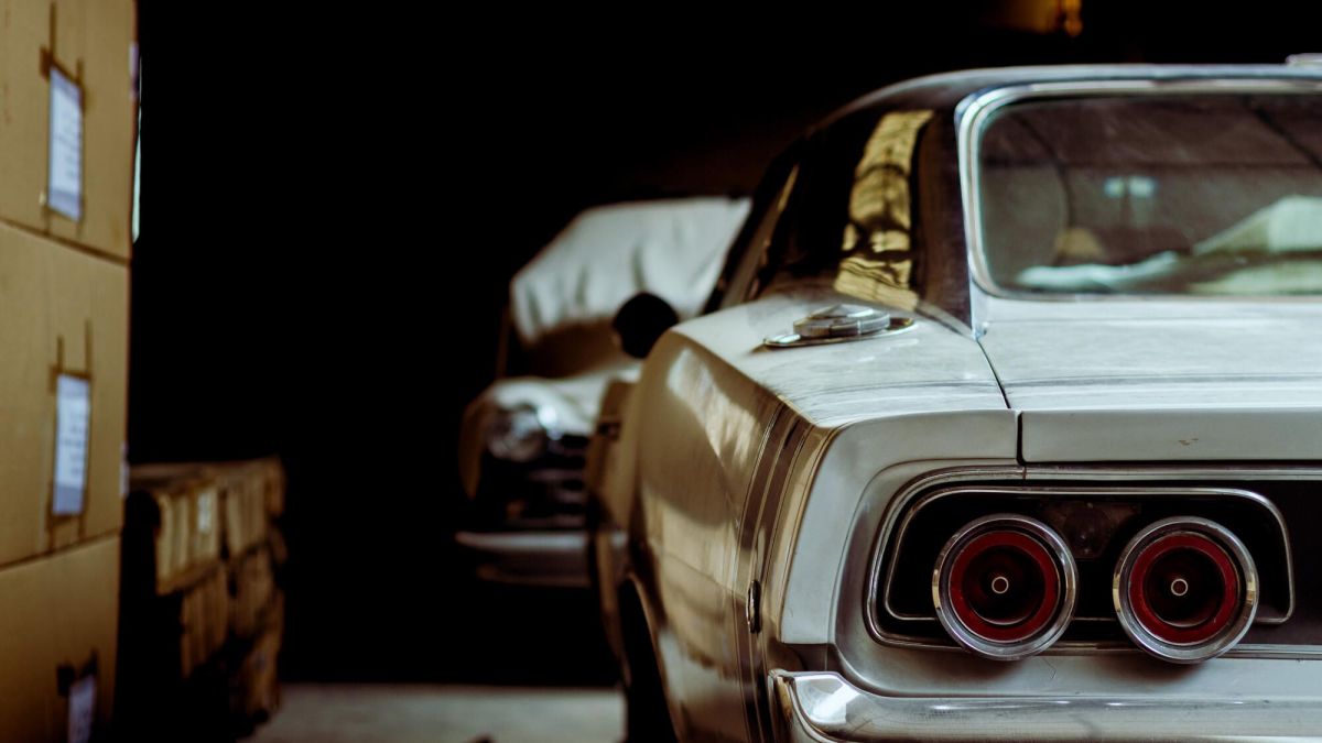 Votre voiture ancienne cache-t-elle un trésor inestimable ?