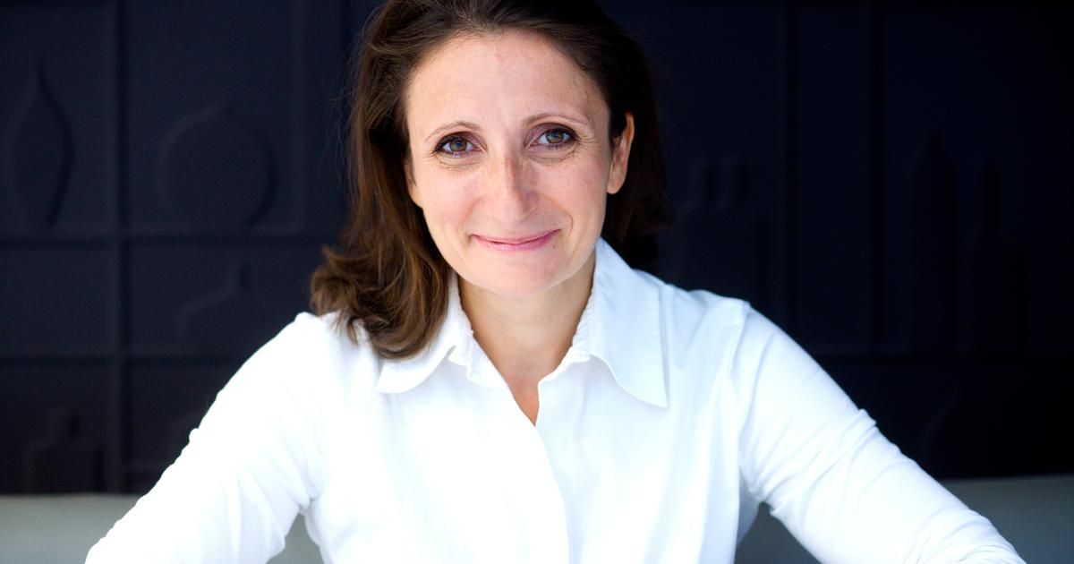 Anne-Sophie Pic : un refuge culinaire en période de confinement