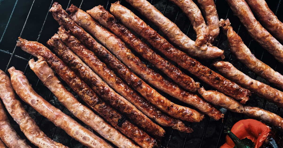 Découvrez nos recettes savoureuses à base de chipolatas