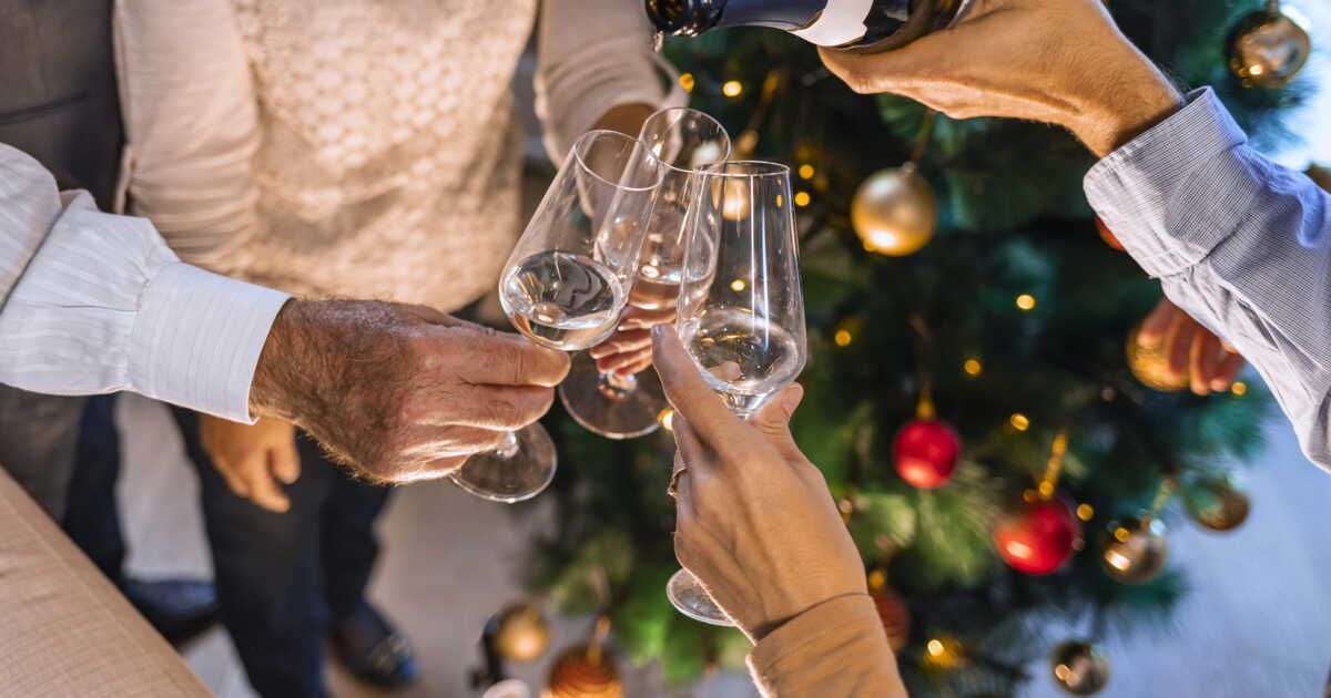 Choisir le crémant idéal pour les fêtes sans se ruiner