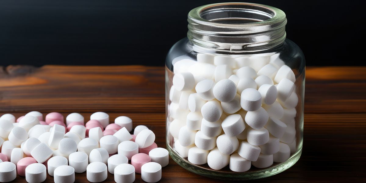 L'aspartame sous le feu des critiques : doit-on le bannir ?