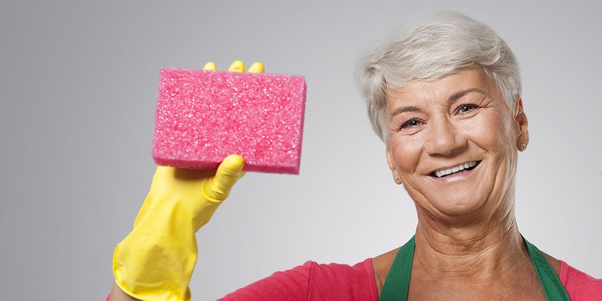 Des astuces simples pour désinfecter vos éponges au quotidien