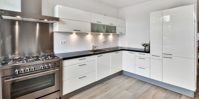 Secrets d'une cuisine parfaitement dimensionnée