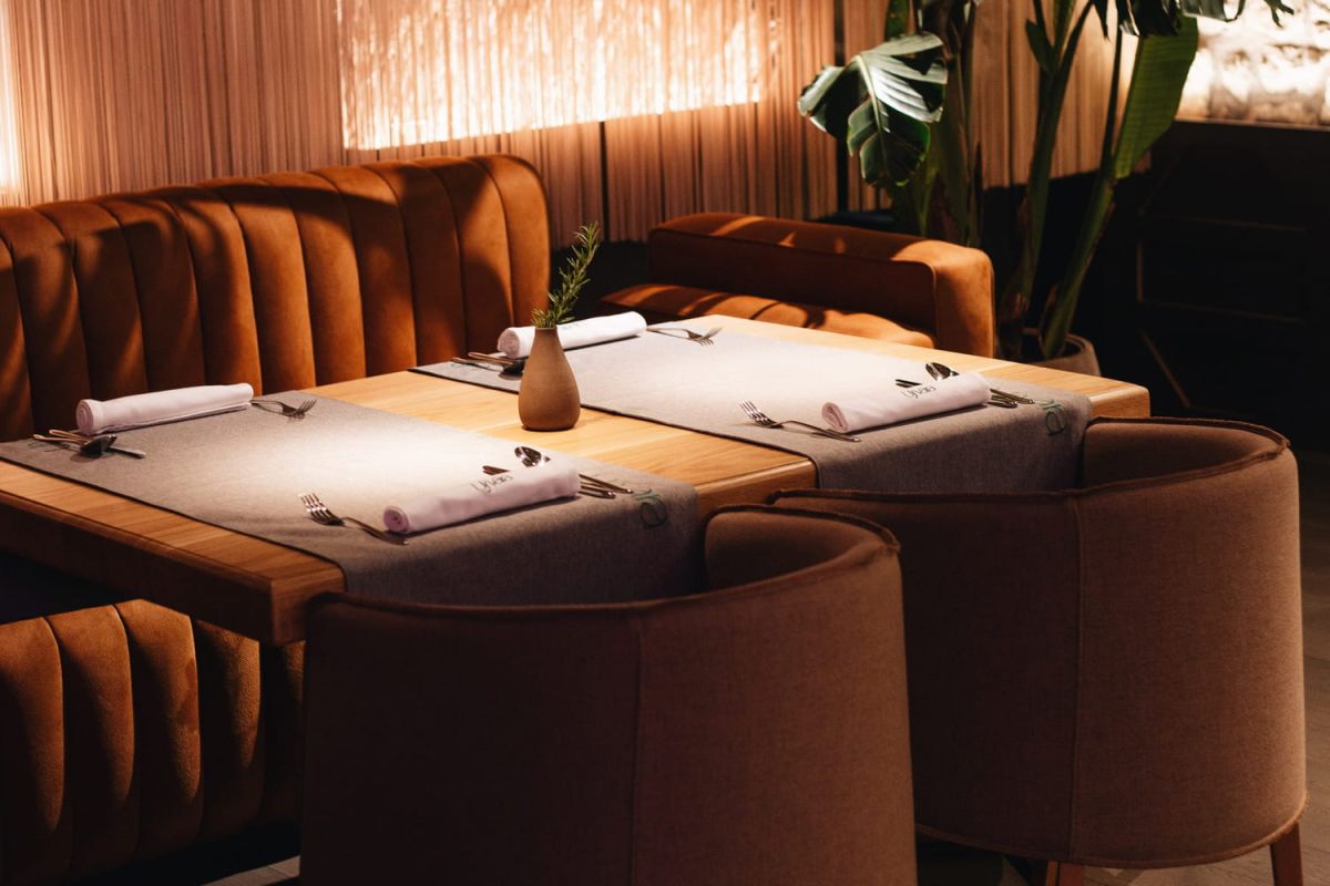 Découvrez les restaurants 3 étoiles du Guide Michelin