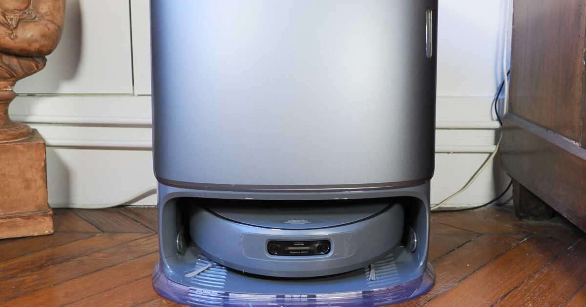 Découverte du Narwal Freo Z Ultra : un aspirateur robot intelligent pour un foyer impeccable