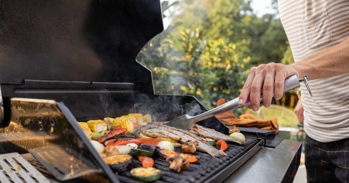 Barbecue, brasero ou plancha : à chacun sa méthode de cuisson