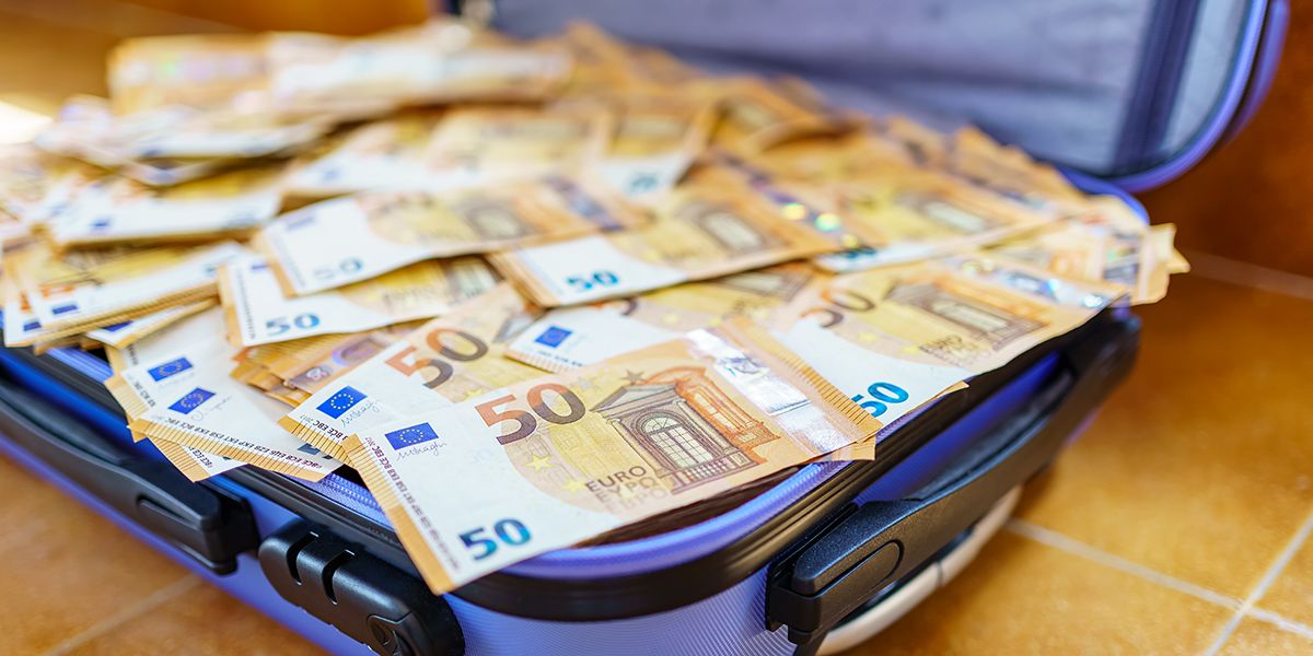 Le blanchiment d’argent, un phénomène en pleine expansion : décryptage des enjeux