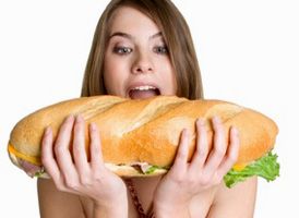 mercredi, c'est la journée internationale sans régime