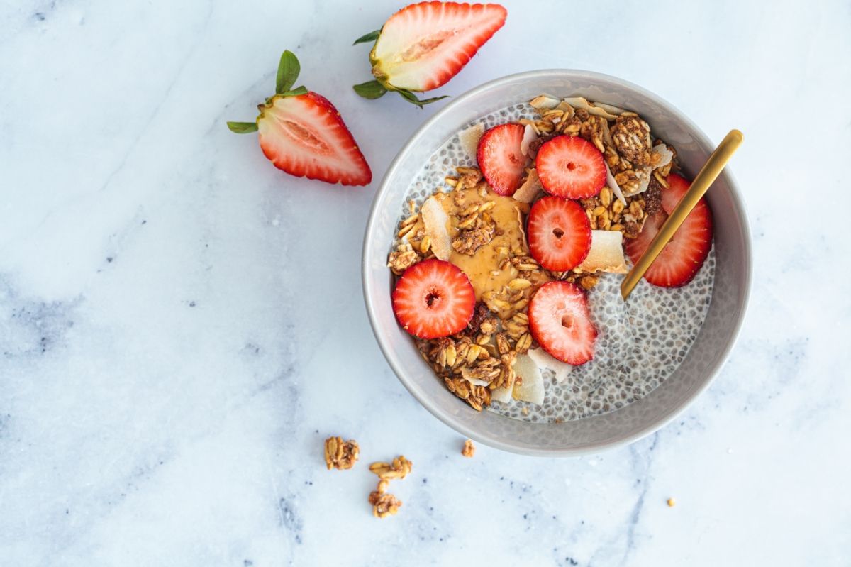 Découverte d'une graine miracle aux bienfaits protéinés