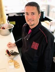 Une expérience culinaire au comptoir : des saveurs à découvrir