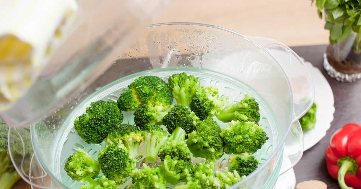 Le secret de Cyril Lignac pour des brocolis irrésistiblement croustillants