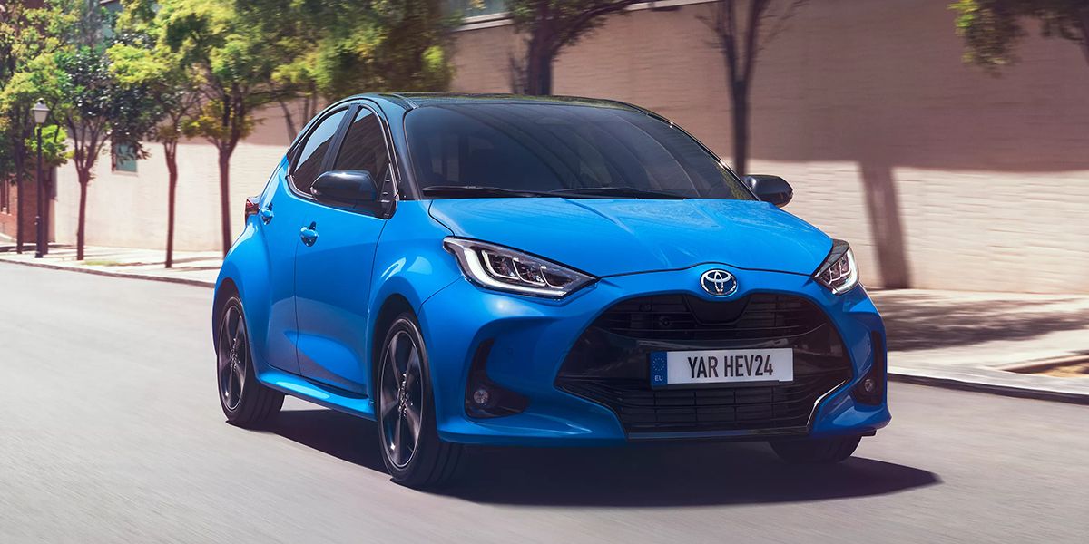 Leasing auto : les meilleures voitures à moins de 100 € par mois