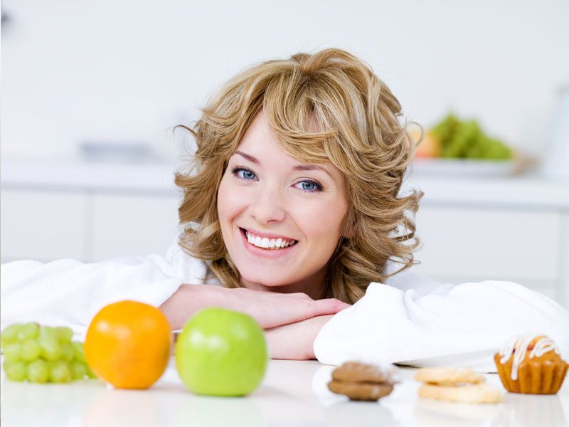 Mincir sans renoncer à ses plaisirs : conseils d'une experte