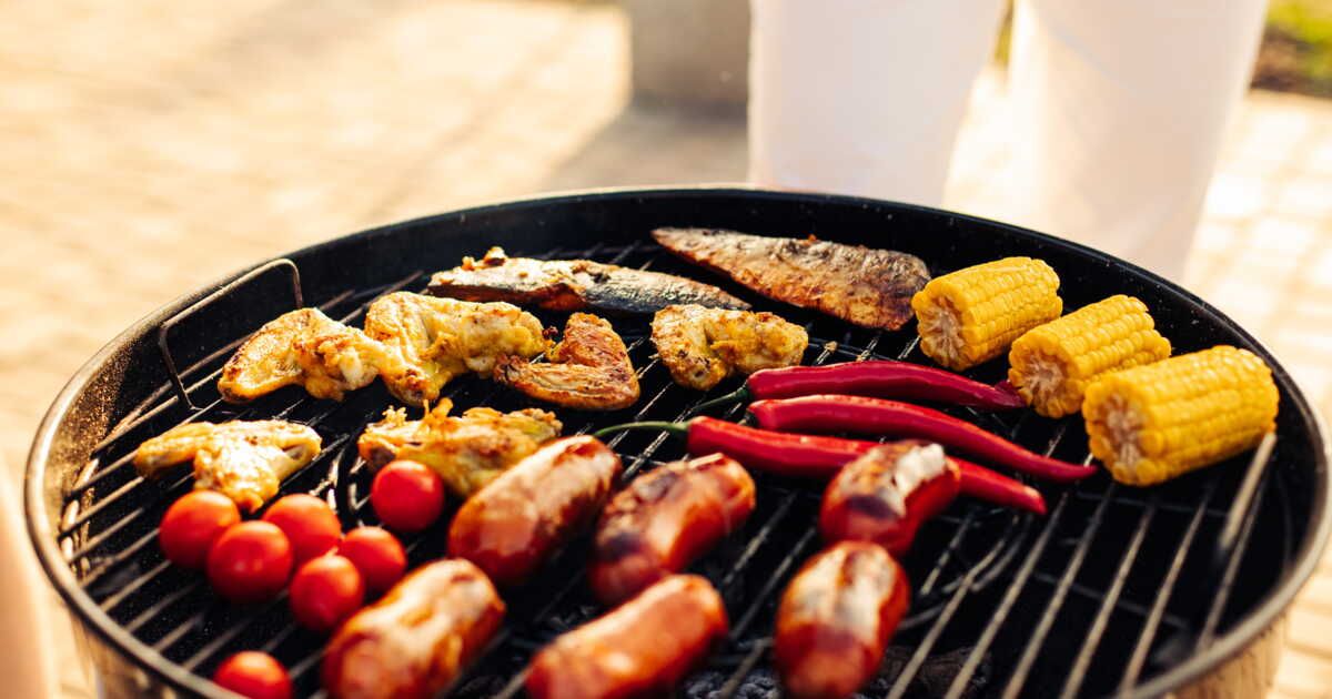 Démystifier la cuisson au barbecue : les vérités sur votre santé