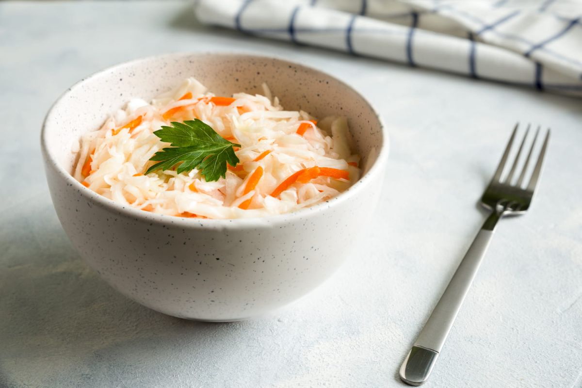 Réinventez la salade de chou japonaise à la maison facilement