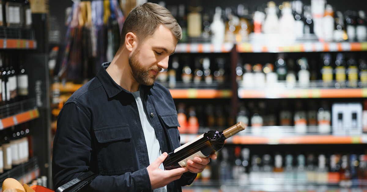 ce détail de la capsule qui peut transformer votre choix de vin