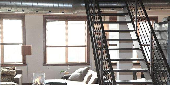 Démystifier la décoration industrielle : guide pratique