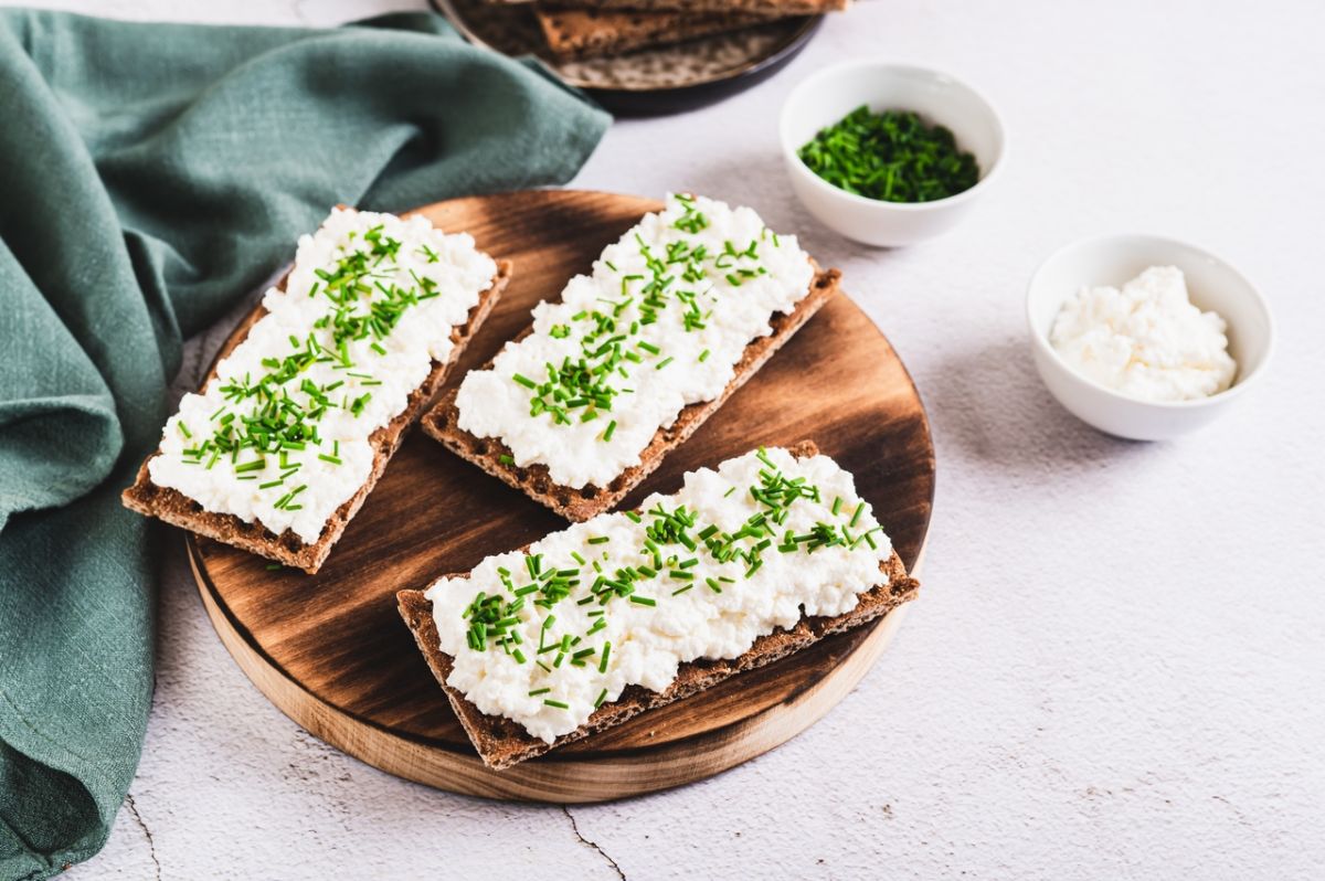 Le cottage cheese : l'aliment protéiné que vous devez adopter