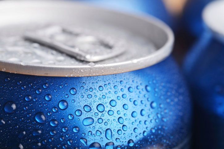 Pepsi et Coca s'engagent à réduire les calories de leurs sodas de 20%