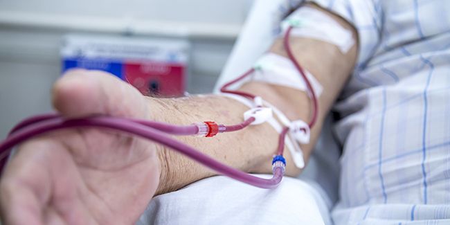 La dialyse à domicile : une solution qui offre liberté et confort