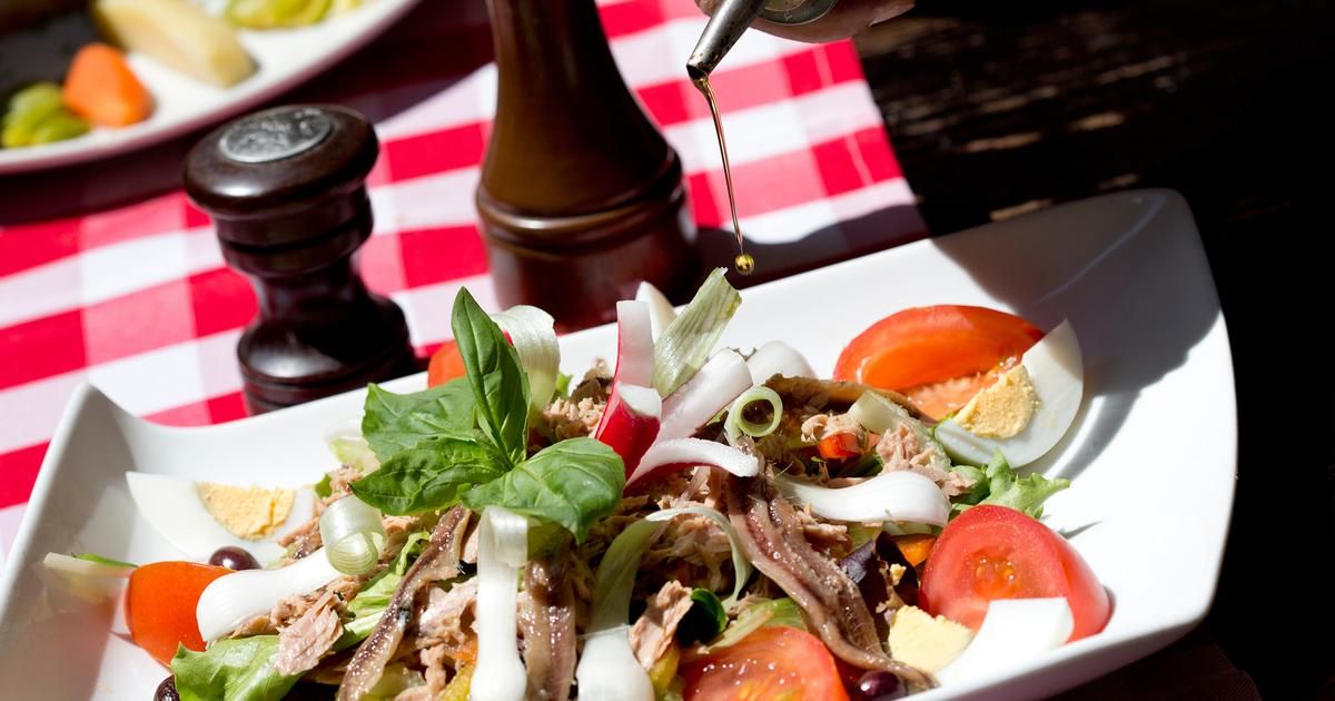 Voyage gastronomique à Nice : entre tradition et modernité