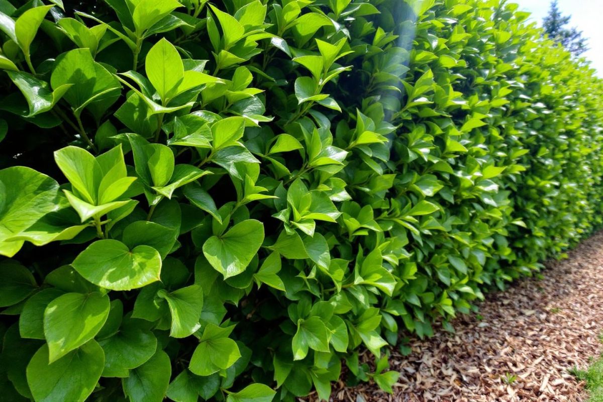 Juillet éprouve vos haies ? L’astuce de pro à faire tout de suite pour booster vos arbustes sans arroser