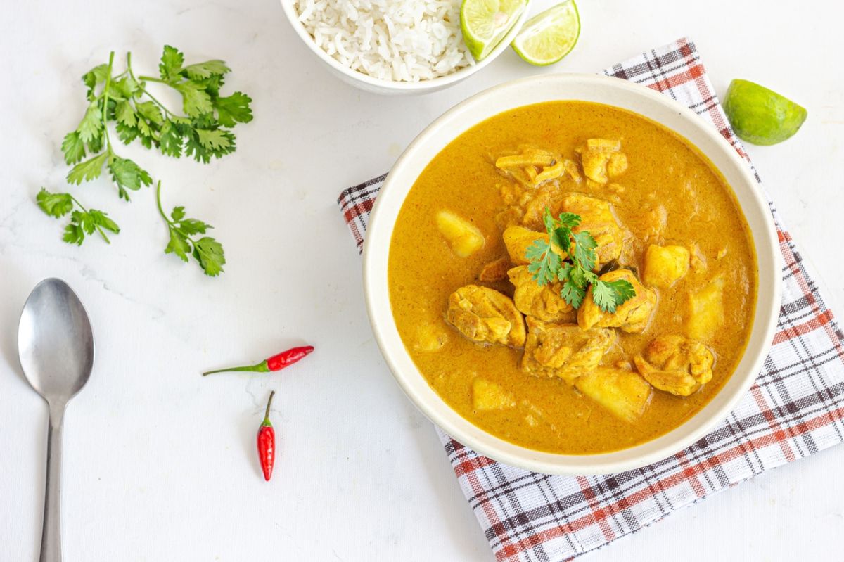 Découvrez le secret d'une soupe protéinée pour l'hiver