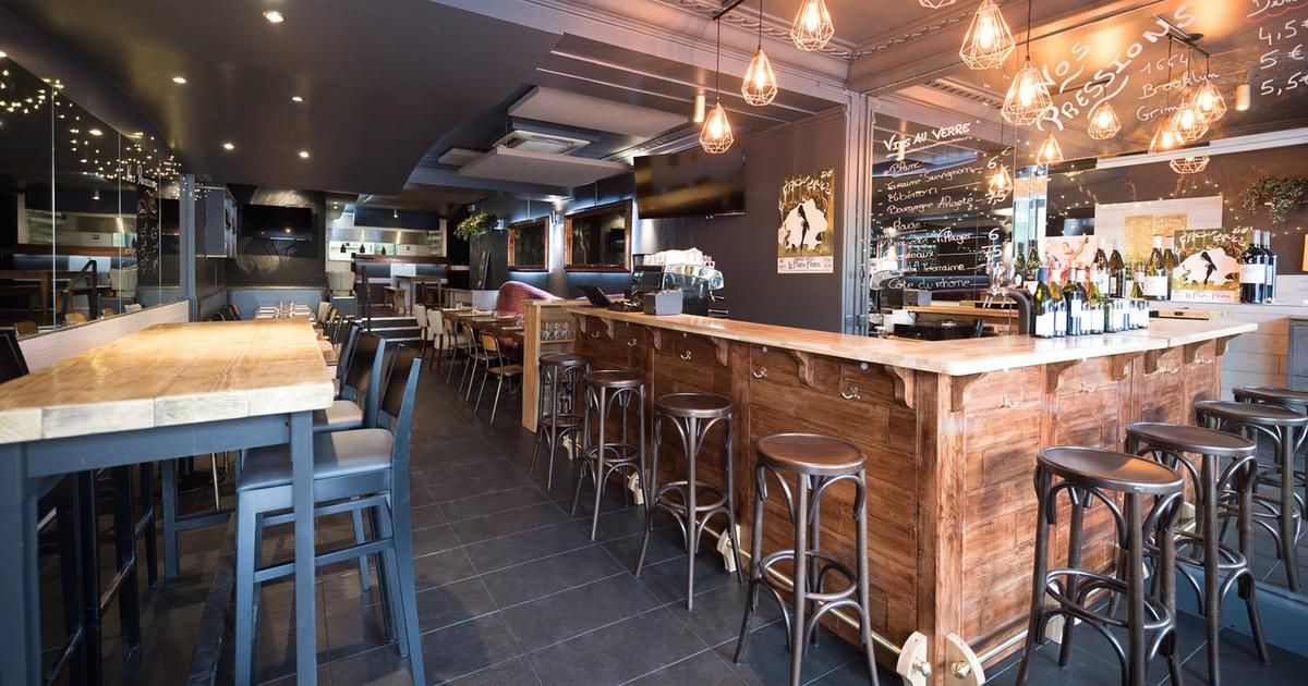 À la découverte des meilleurs bistrots à vin de Paris