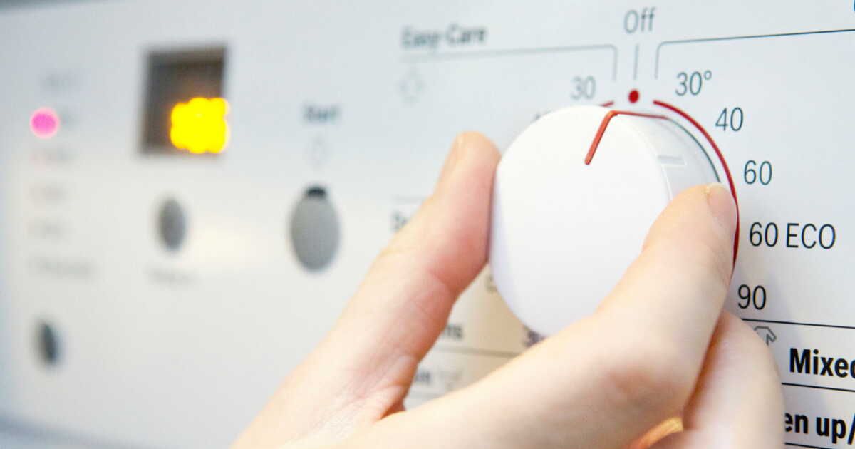 Lavage à 30°C : la vérité sur son impact écologique et hygiénique