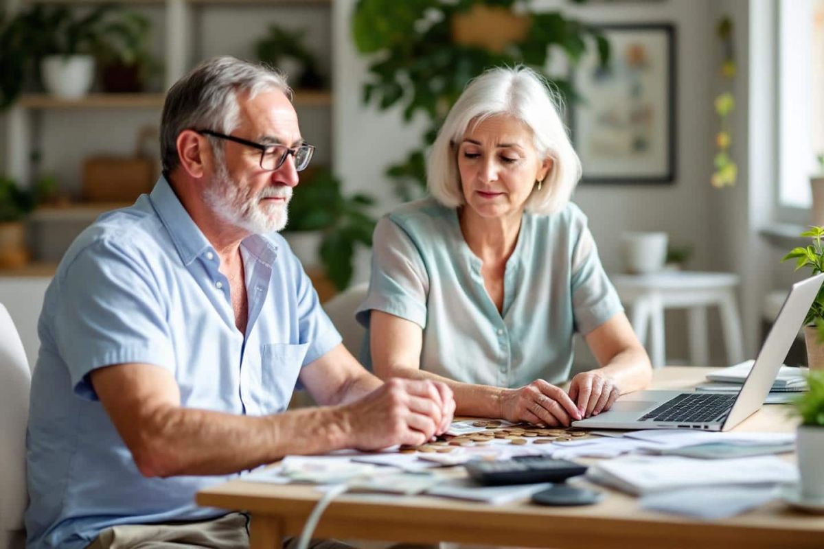 Les seniors font le choix du cash pour sécuriser leur épargne en 2025