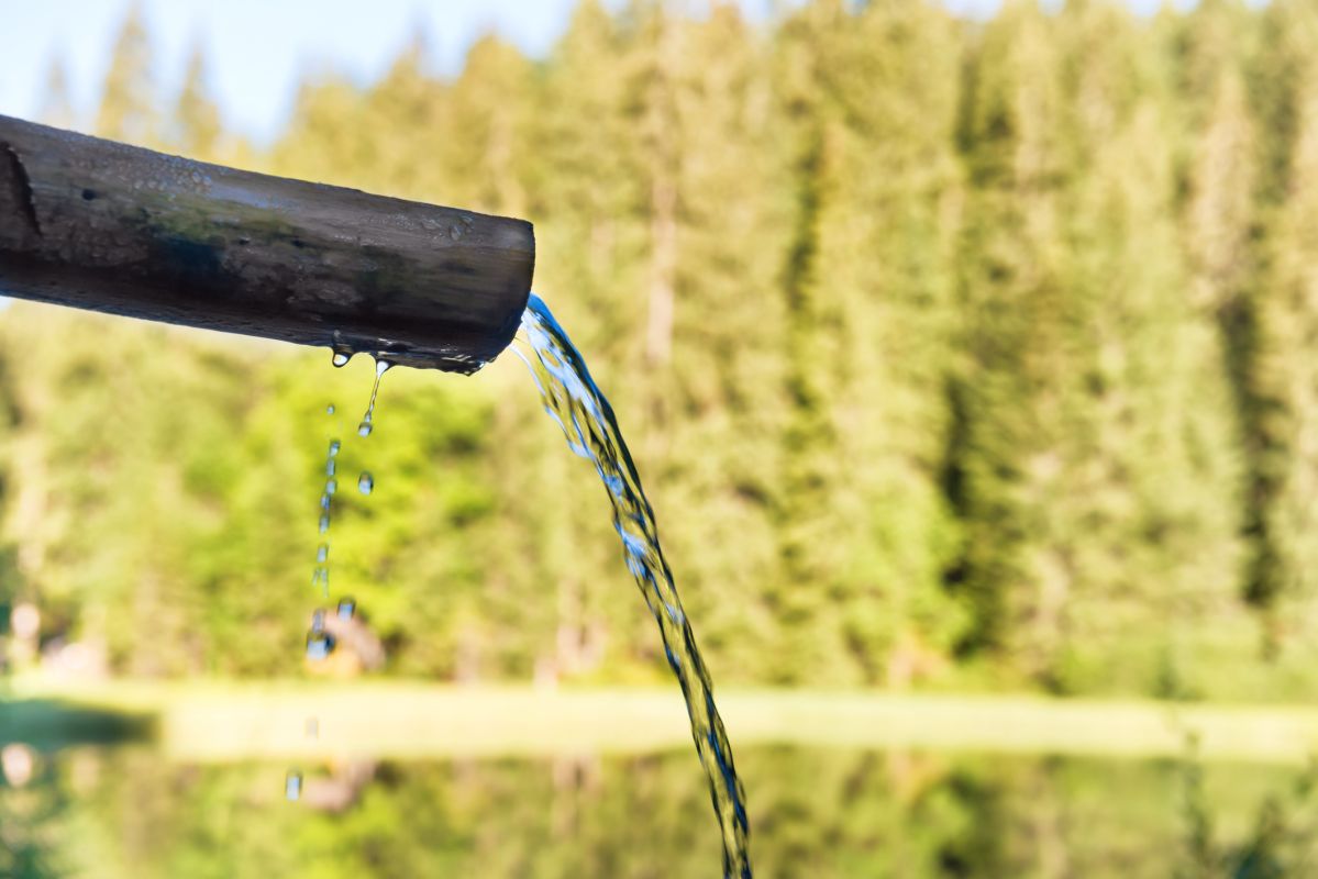 Afrique du Sud : 3,7 millions de personnes pourraient se retrouver sans eau d'ici août
