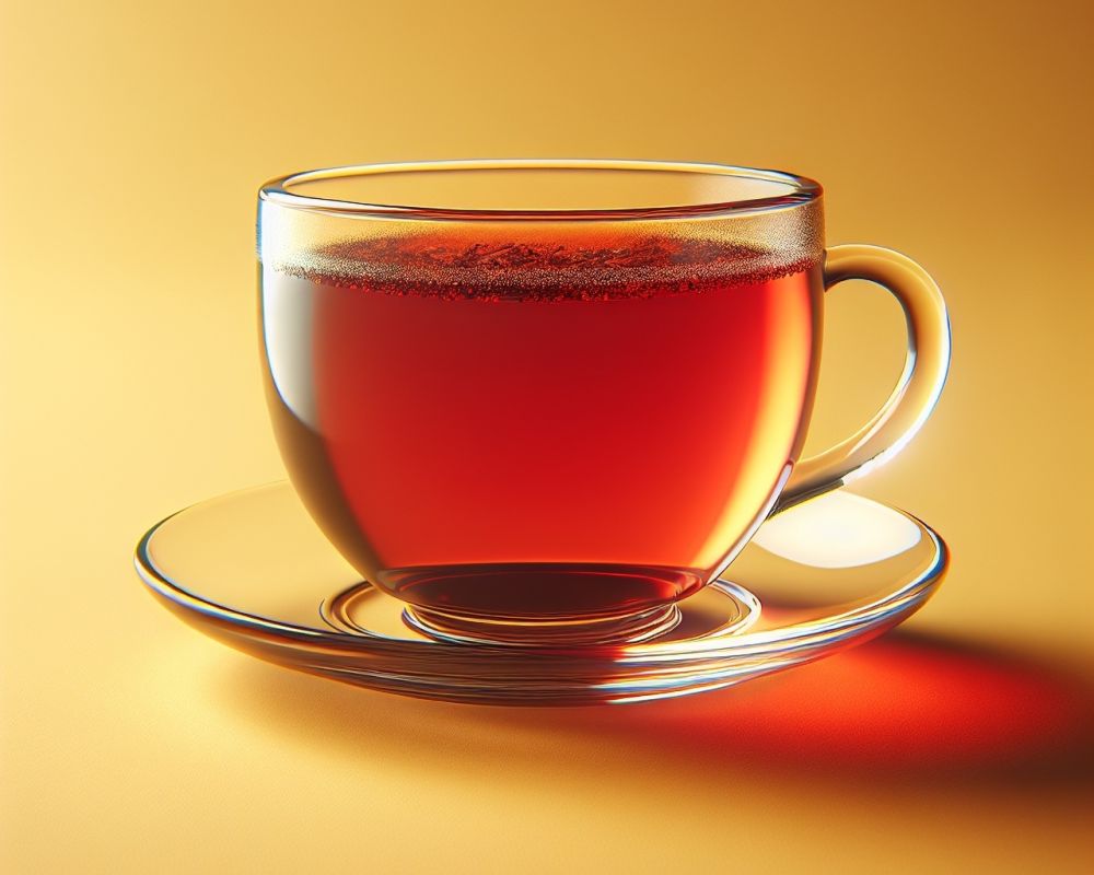 Le secret minceur des célébrités : cette boisson sud-africaine révélée