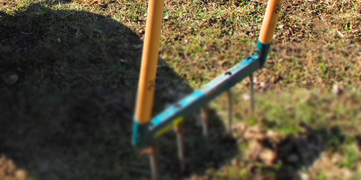 La grelinette : l'outil écologique pour révolutionner votre jardin