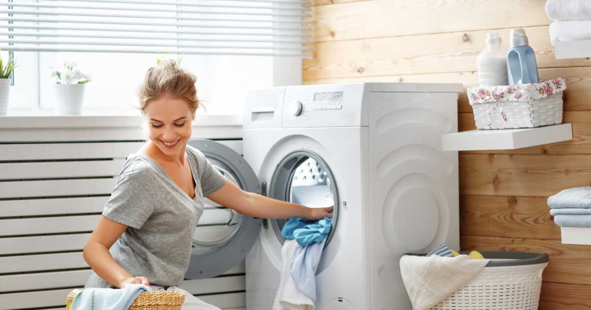 Entretien du linge : quelle lessive choisir ?
