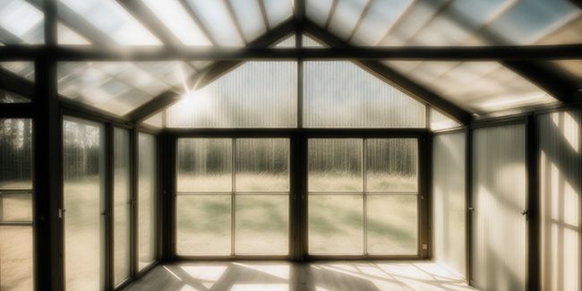 Construire une véranda : guide pratique et obligations légales à connaître