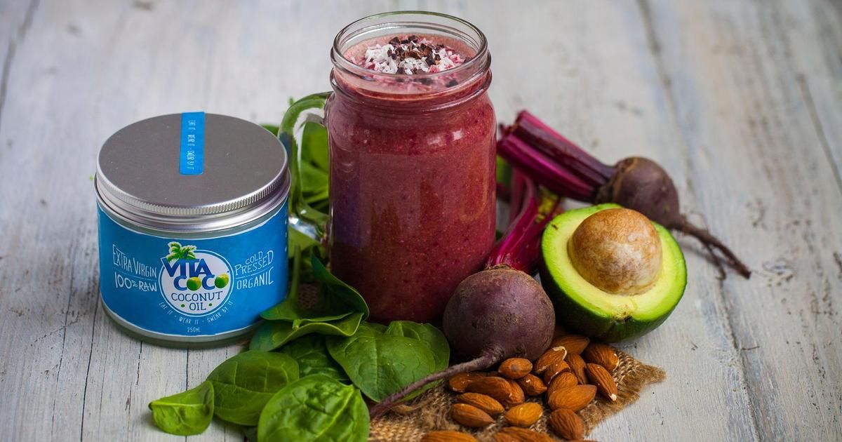 L'huile de coco : l'alliée fraîche de notre cuisine printanière