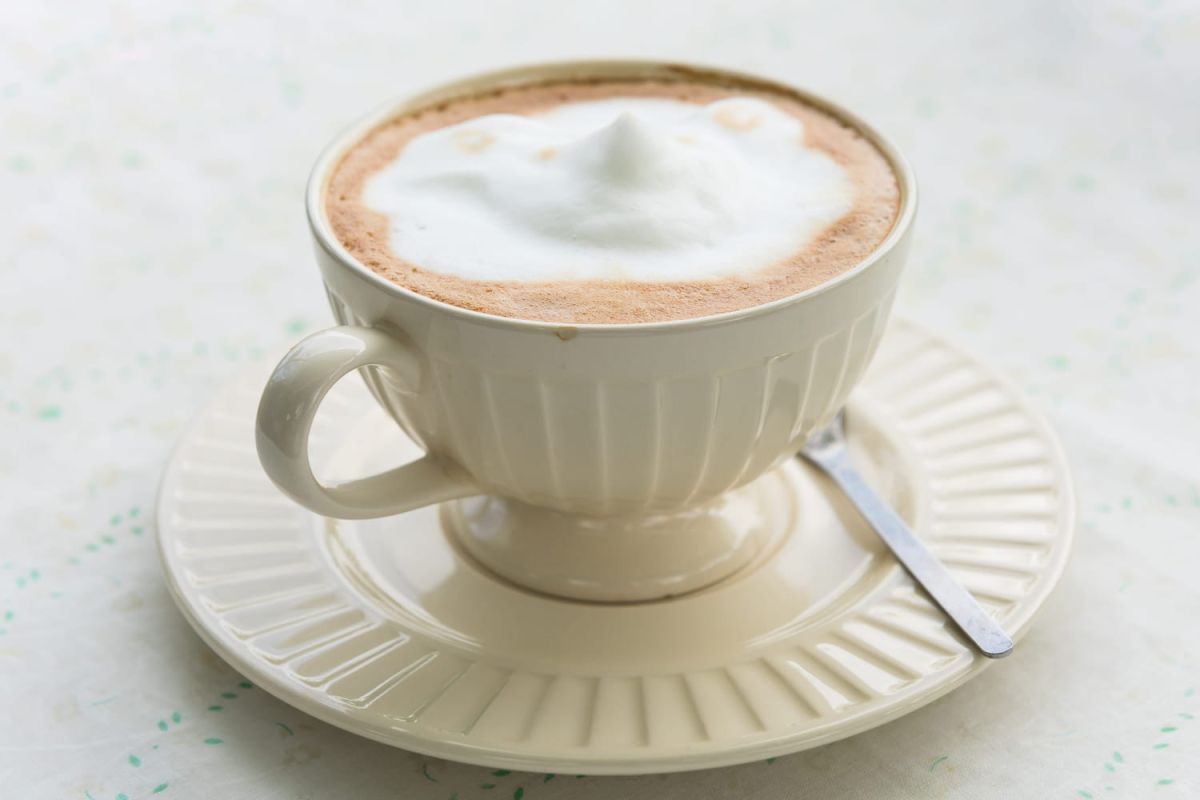 le secret du lait d'avoine pour des boissons crémeuses en coffee shop