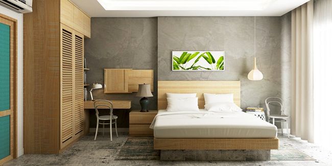 Transformez votre chambre en havre de paix : 10 astuces incontournables