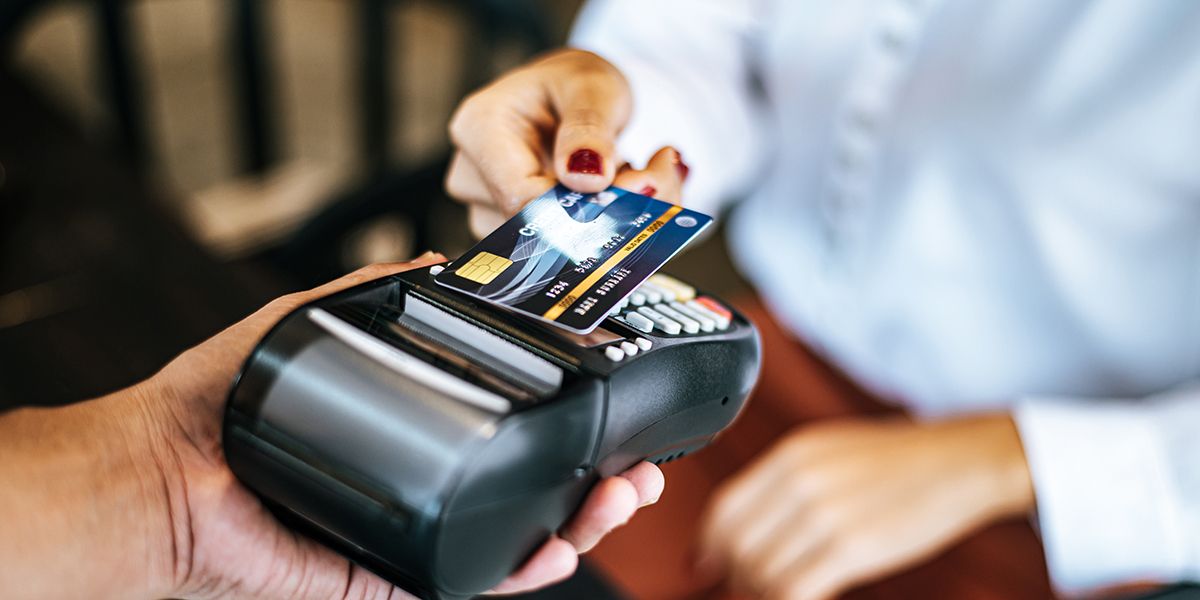 Paiement par carte bancaire : découvrez les raisons d'un refus