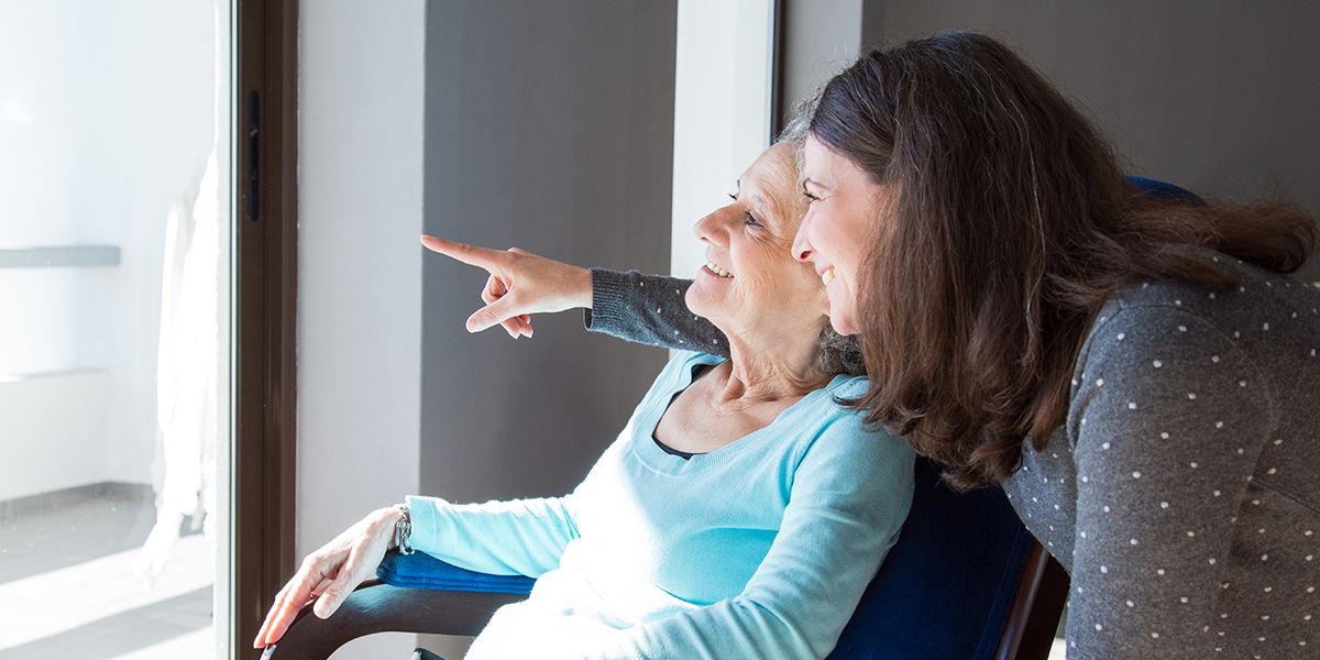 Des solutions pour financer l'EHPAD de vos parents