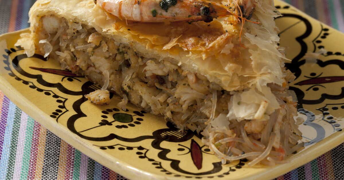 La pastilla au thon : une recette croustillante et rapide pour vos dîners