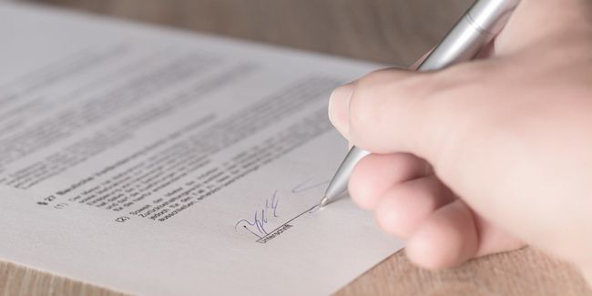 Accepter ou refuser un héritage : les dilemmes de la succession