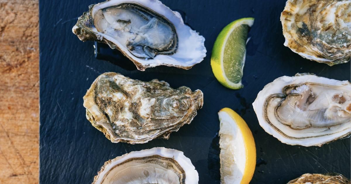 La magie des huîtres : un trésor à découvrir