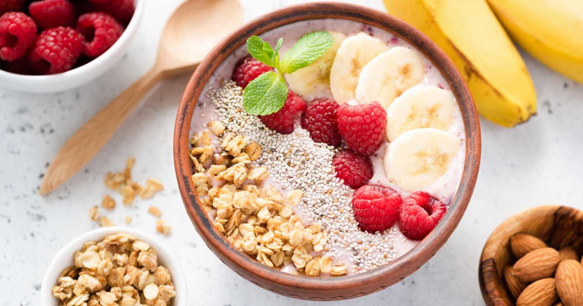 Nutrition : les vertus insoupçonnées de la banane