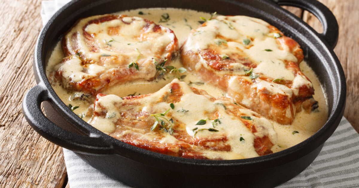 À la redécouverte des viandes en sauce moutarde : 40 recettes de grand-mère revisitées