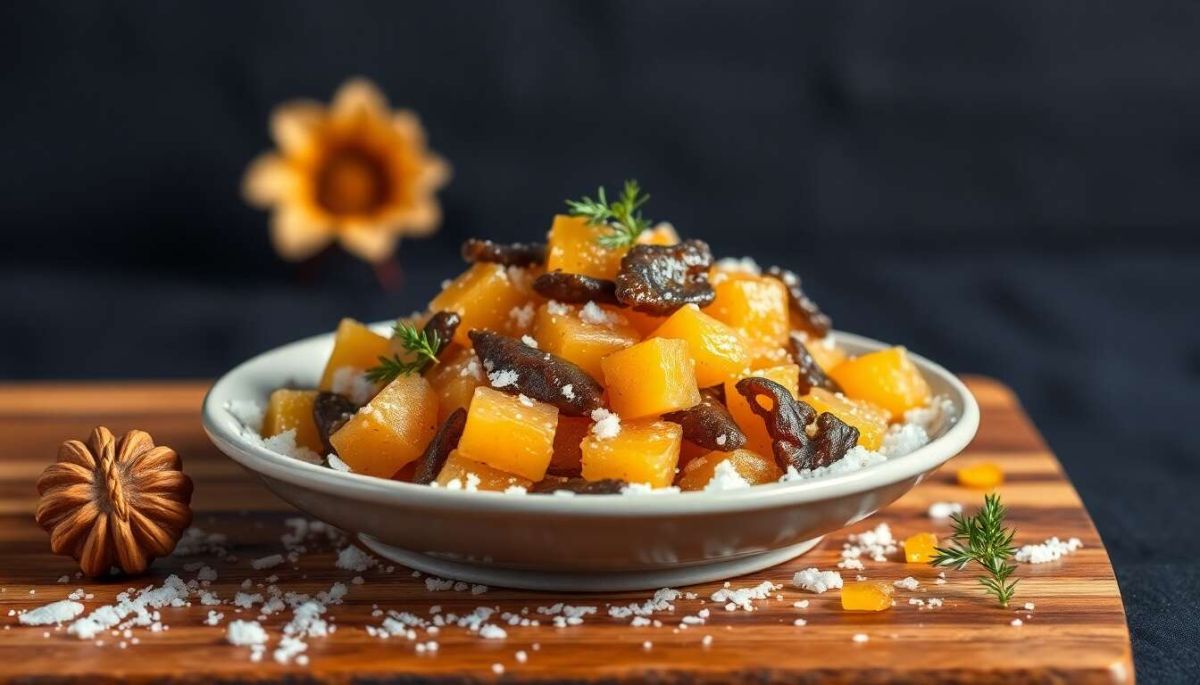 Préparez votre propre poutargue maison : un délice iodé à découvrir