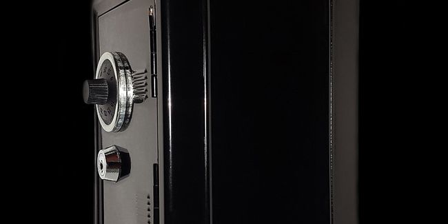 5 cachettes astucieuses pour dissimuler votre coffre-fort à la maison