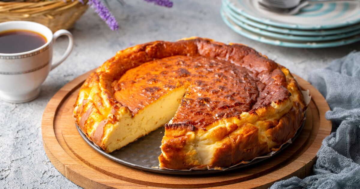 Redécouvrez le cheesecake léger avec un ingrédient surprenant