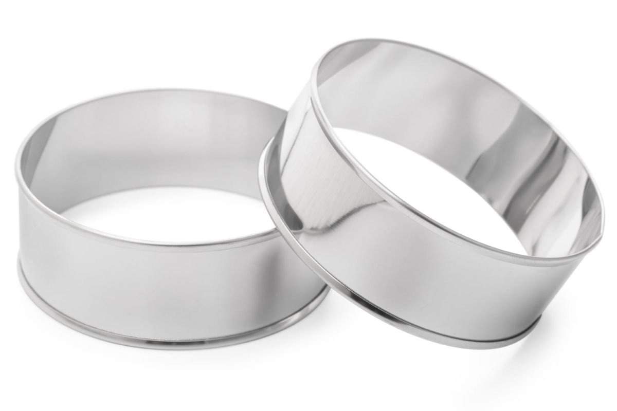 Fabriquez vos cercles à pâtisserie : un guide simple et ludique